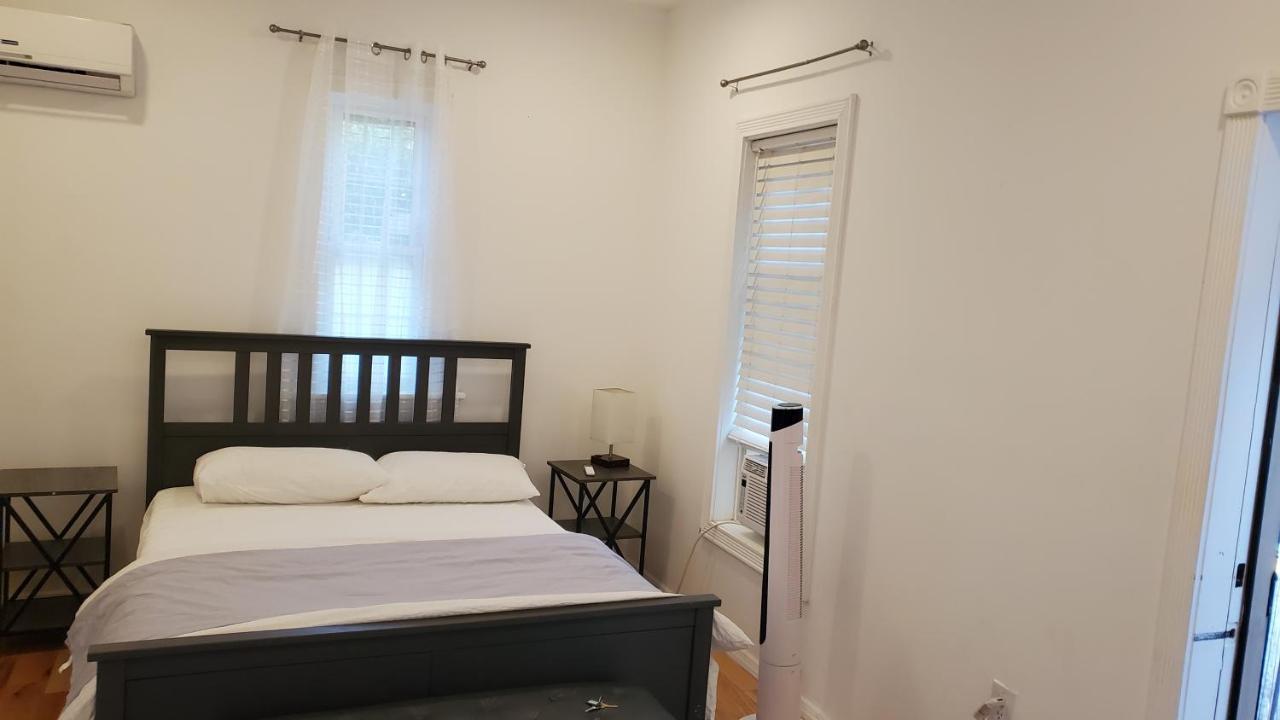Gorgeous Victorian House!! Entire Suite In Sam'S Home New York Exterior foto