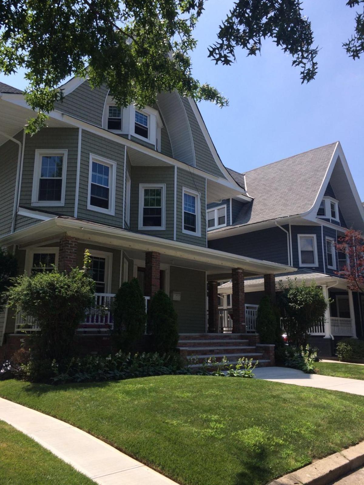 Gorgeous Victorian House!! Entire Suite In Sam'S Home New York Exterior foto