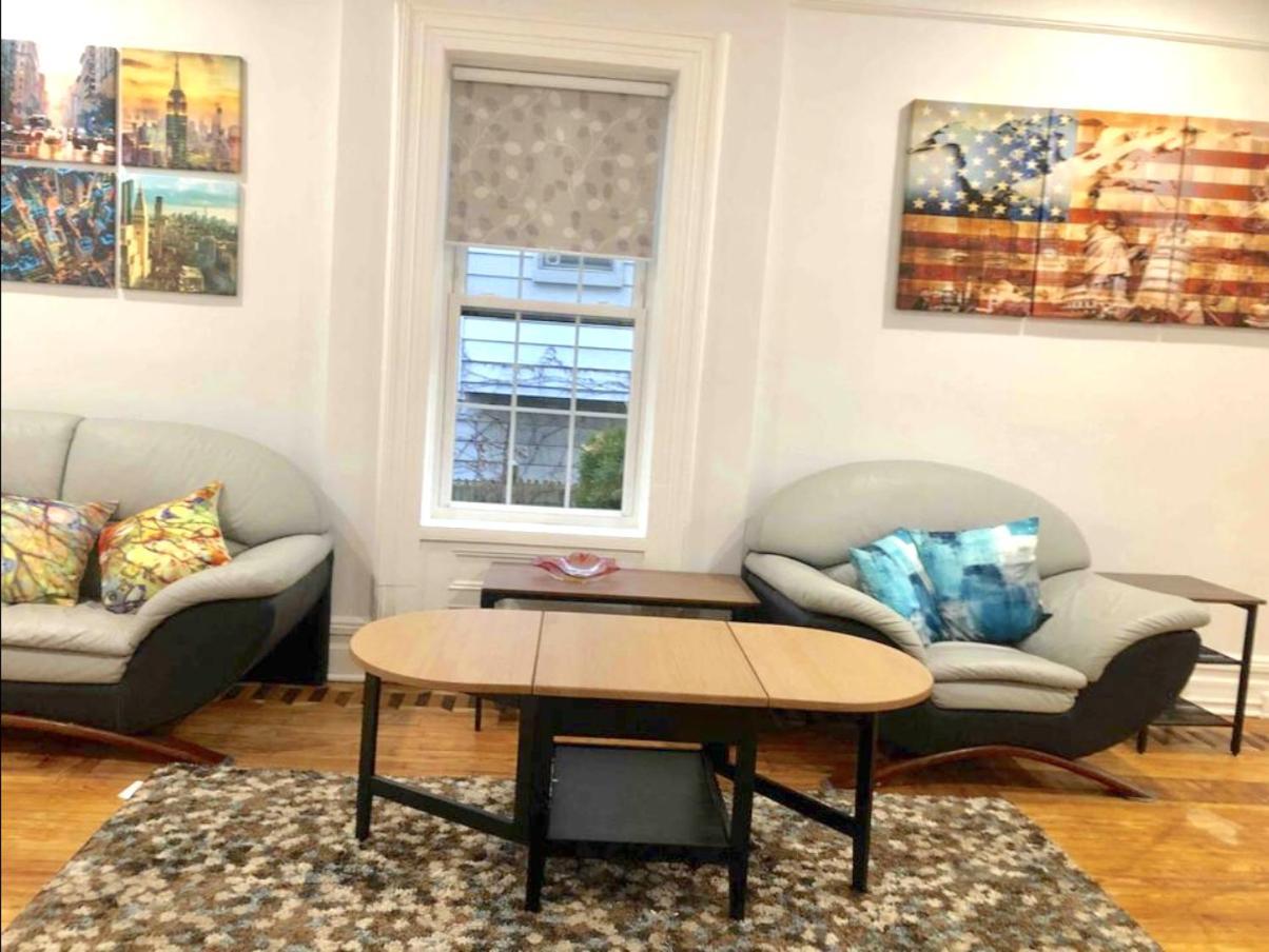 Gorgeous Victorian House!! Entire Suite In Sam'S Home New York Exterior foto