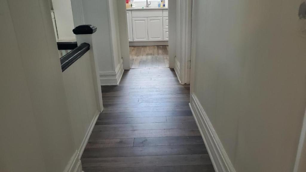 Gorgeous Victorian House!! Entire Suite In Sam'S Home New York Zimmer foto