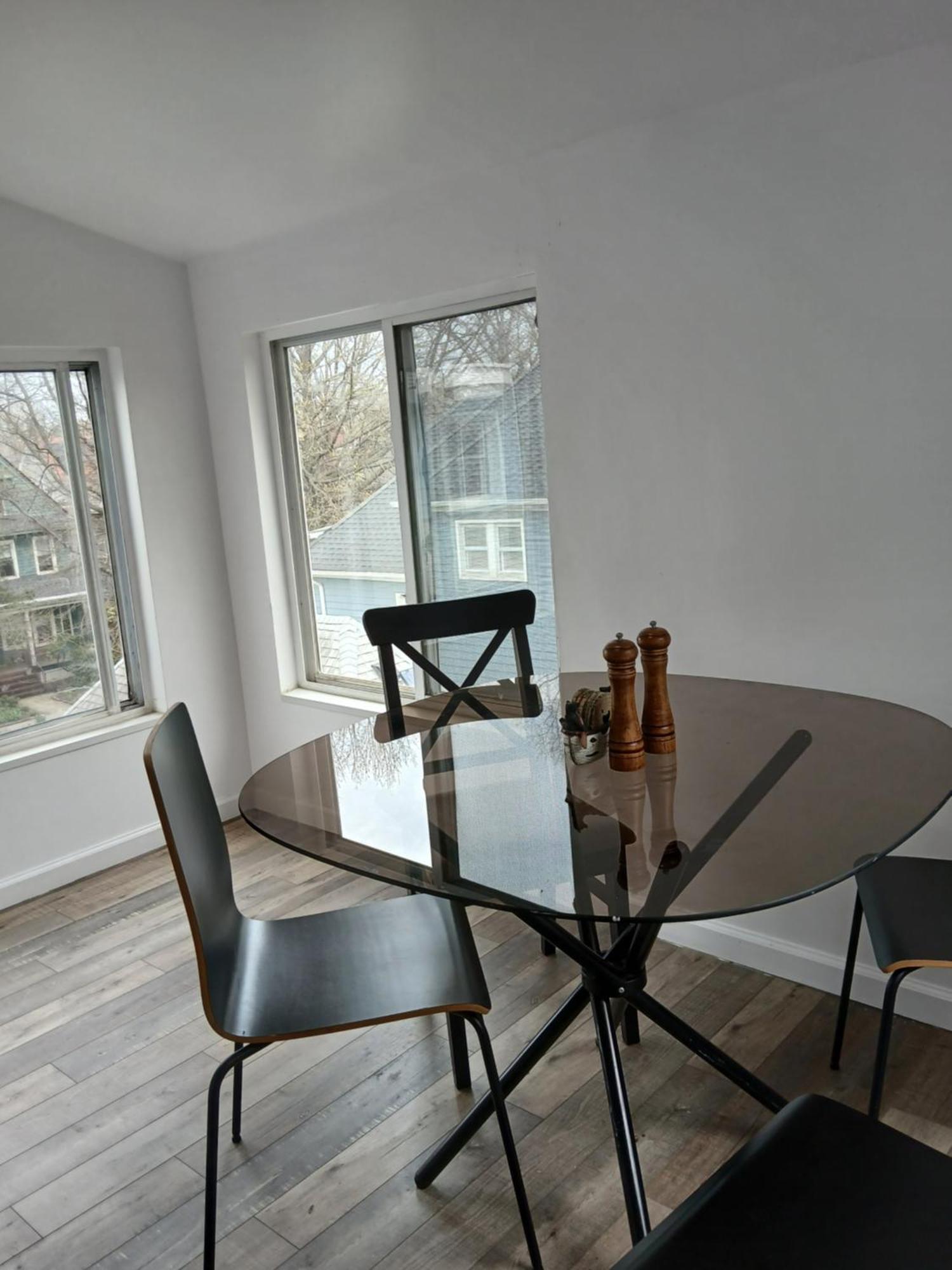 Gorgeous Victorian House!! Entire Suite In Sam'S Home New York Zimmer foto