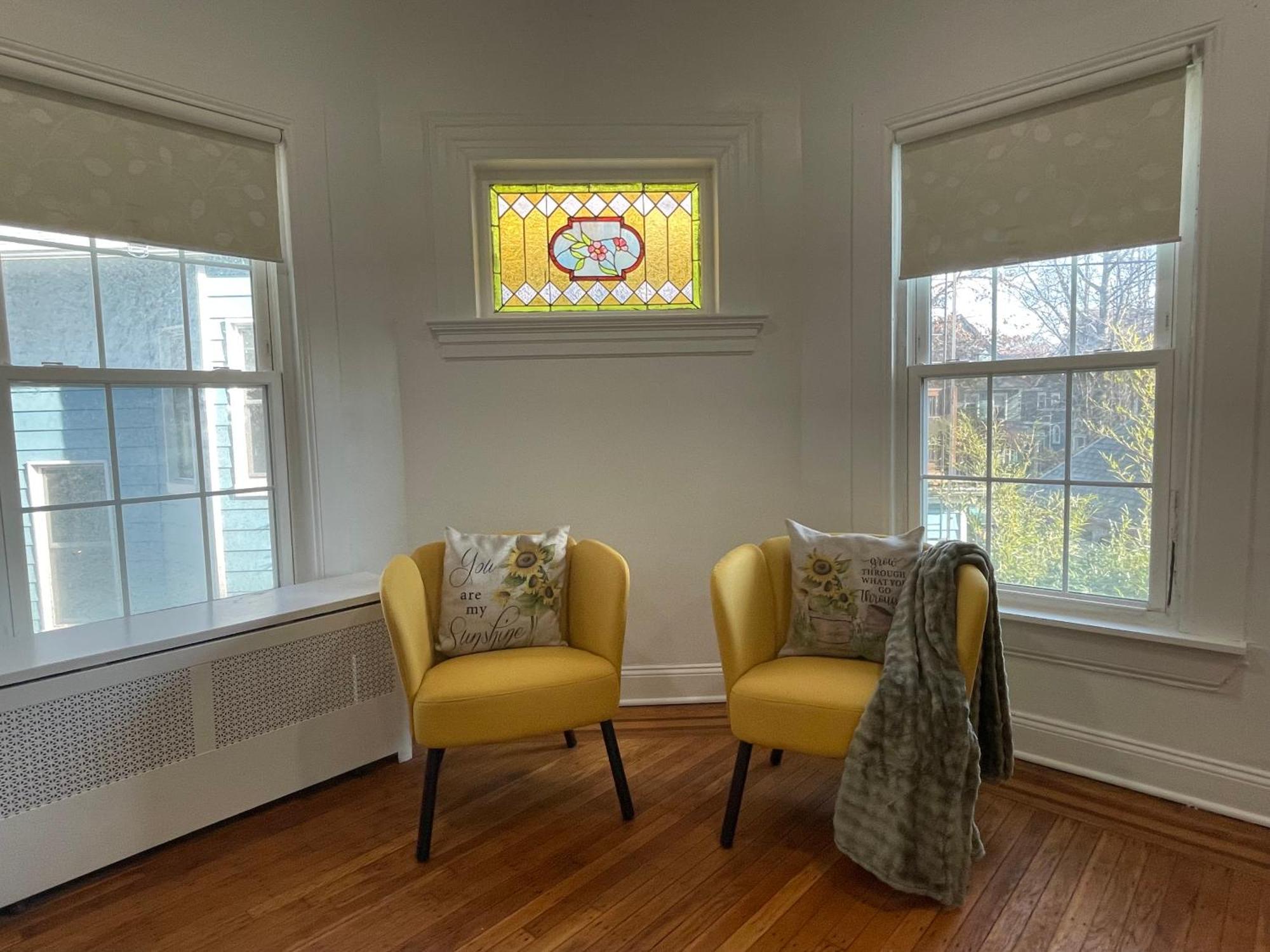 Gorgeous Victorian House!! Entire Suite In Sam'S Home New York Exterior foto