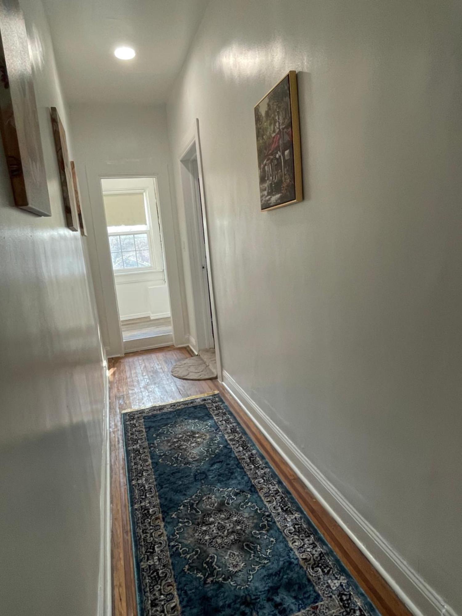 Gorgeous Victorian House!! Entire Suite In Sam'S Home New York Exterior foto