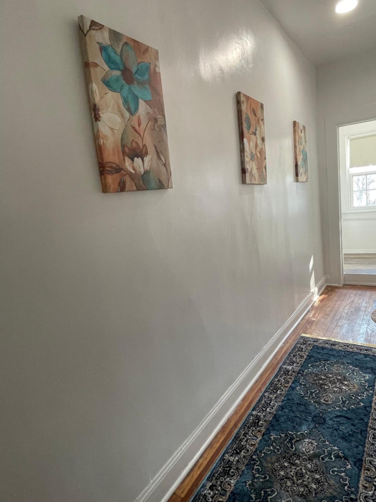 Gorgeous Victorian House!! Entire Suite In Sam'S Home New York Exterior foto