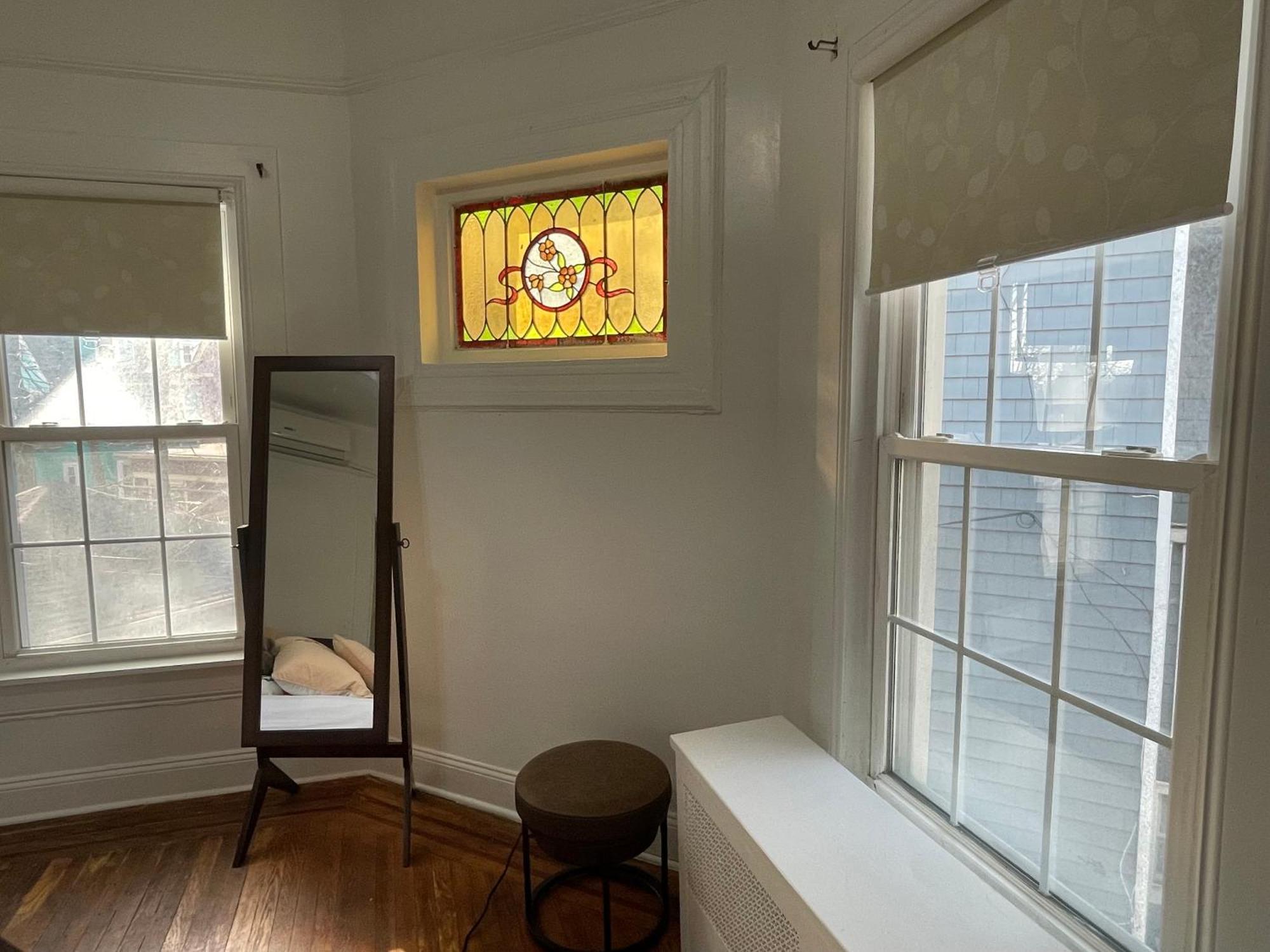 Gorgeous Victorian House!! Entire Suite In Sam'S Home New York Exterior foto